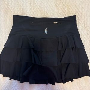 Free People Movement Skirt